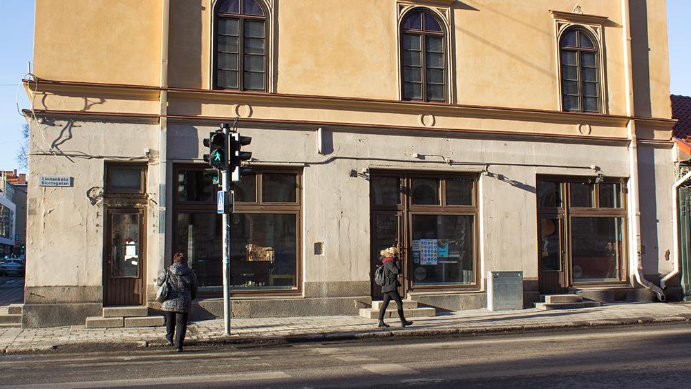 Bar Kuka, Turku - kaikki keikat | Meteli.net