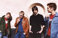 Jere & The Universe 2004