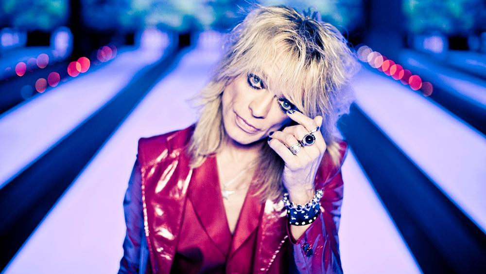 Syrämmellä: Michael Monroe su 16.04.2023 16:00   Artisti:  Michael Monroe   Paikka: Rytmikorjaamo, Seinäjoki, Suomi      Osta liput (35 &euro;)       Liput: 35 &euro;  (tiketti.fi)