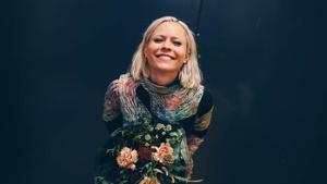 Paula Vesala 2018