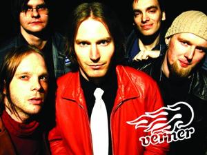 Verner 2005