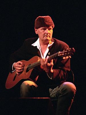 Markku Peltola 2007