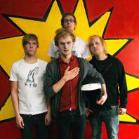 Downstairs 2007, kuva: HV Kings
