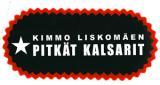 Kimmo Liskomäen Pitkät Kalsarit