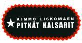 Kimmo Liskomäen Pitkät Kalsarit