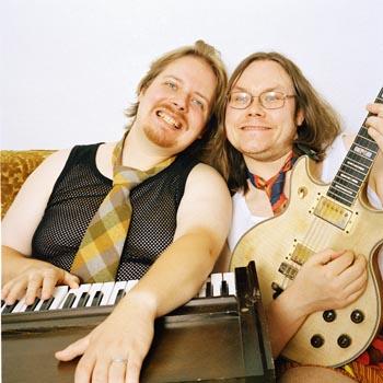 Keskauden Ptsbileet: Hero Duo la 31.08.2024 21:00   Artisti:  Hero   Paikka: Santalahti Resort, Kotka, Suomi  Liput: 0 &euro;