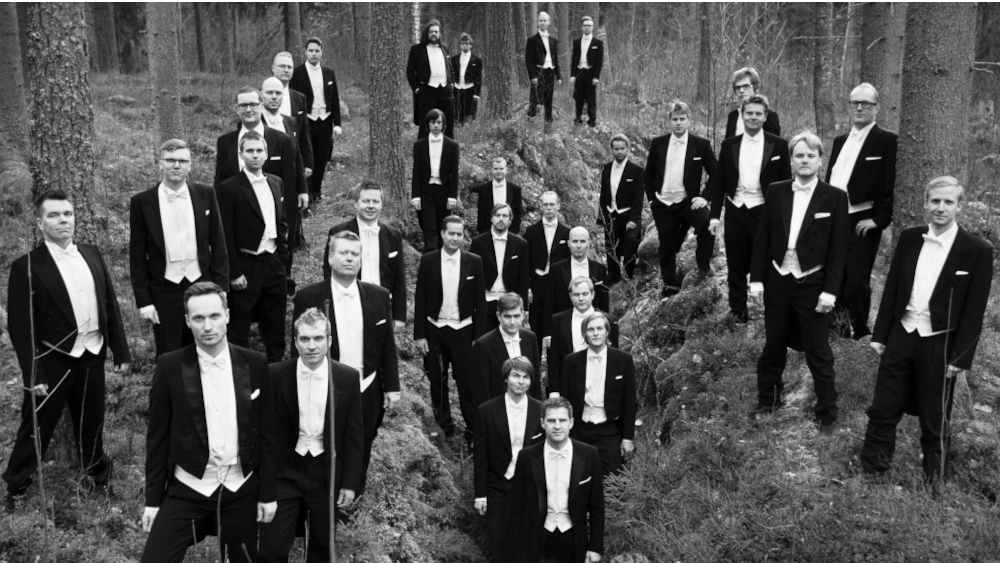Perustajamme P.J. Hannikainen: Ylioppilaskunnan Laulajat pe 28.02.2025 19:00   Artisti:  Ylioppilaskunnan laulajat   Paikka: Helsingin Tuomiokirkko, Helsinki, Suomi      Osta liput (30 &euro;)       Liput: 30 &euro;  (lippu.fi)