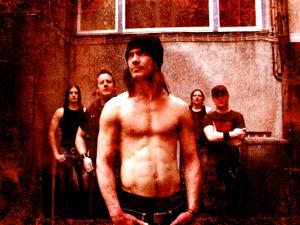 Rozzy Randall & The Roller Bastards 2006