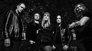 Children of Bodom 2019