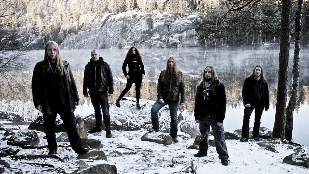 Noumena, Volucrine pe 06.01.2023 20:00   Artisti:  Noumena   Paikka: On The Rocks, Kluuvi, Helsinki, Suomi      Osta liput (11,50 &euro;)       Liput: 11,50 &euro;  (tiketti.fi)