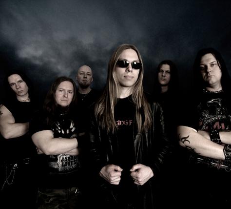 Domination Black, Last Call Disaster, Blood Red Delusion la 24.05.2025 19:00   Artistit:  Domination Black, Last Call Disaster, Blood Red Delusion   Paikka: Patass, Kotka, Suomi      Osta liput (10 &euro;)       Liput: 10 &euro;  (Lippu.fi)