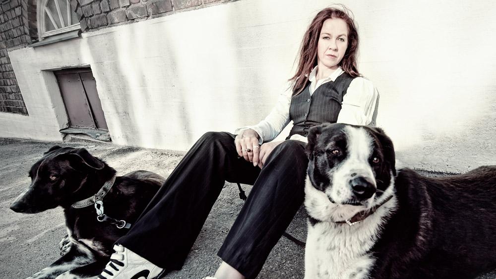 Puistoblues Klubi: Marjo Leinonen & Minot Fighters pe 04.07.2025 21:30   Artisti:  Marjo Leinonen   Paikka: Pub Artturi, Jrvenp, Suomi  Liput: 0 &euro;
