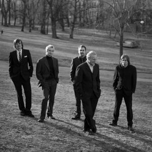 The Five Corners Quintet 2006