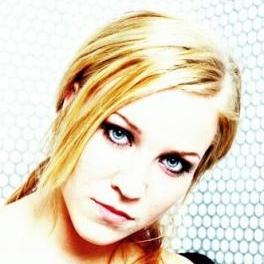 Katariina Hänninen 2005, kuva Nauska