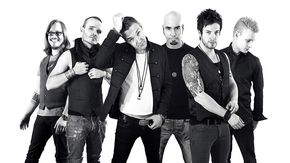 Poets of the Fall su 26.11.2023 19:00   Artisti:  Poets of the Fall   Paikka: Tavastia-klubi, Kamppi, Helsinki, Suomi      Osta liput (35 &euro;)       Liput: 35 &euro;  (tiketti.fi)