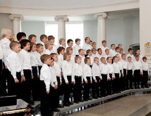 J. Brahmsin Ein Deutsches Requiem: Cantores Minores to 02.11.2023 19:00   Artisti:  Cantores Minores   Paikka: Pyhän Laurin kirkko, Lohja, Suomi      Osta liput      (ticketmaster.fi)