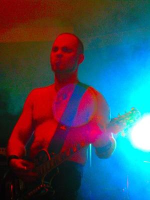 Ari Honkonen 2007