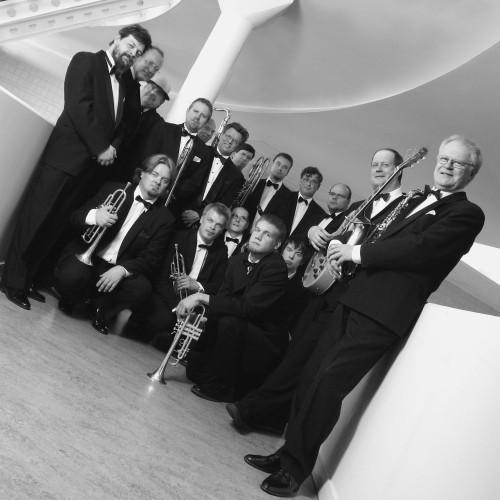 Basie, Straight Ahead: The Great Helsinki Swing Big Band ke 20.09.2023 19:00   Artisti:  The Great Helsinki Swing Big Band   Paikka: Malmitalo, Malmi, Helsinki, Suomi      Osta liput (22,00 &euro;)       Liput: 22,00 &euro;  (lippu.fi)