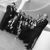 The Great Helsinki Swing Big Band