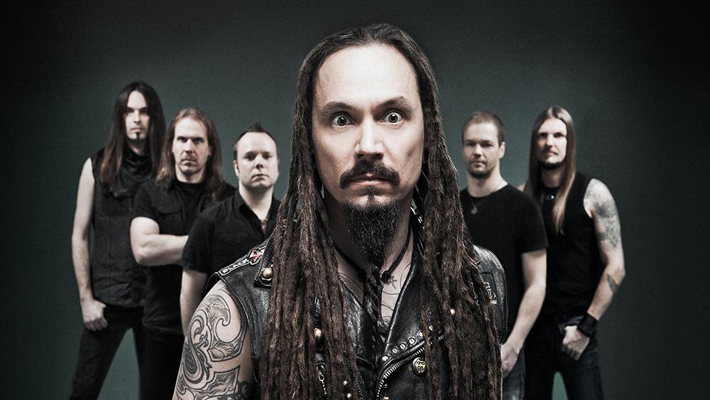 Kekrifest: Amorphis, Lost Society, Ikirouta la 29.10.2022 18:00   Artistit:  Amorphis,  Lost Society, Ikirouta   Paikka: Kajaanihalli, Kajaani, Suomi      Osta liput (49,9 &euro;)       Liput: 49,9 &euro;  (Tapahtumakauppa.fi)