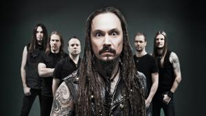 Amorphis 2006