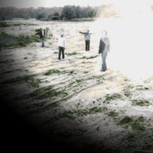 Kirlian Crossing 2006