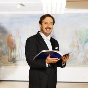 Petri Sakari 2006, kuva: Seilo Ristimäki