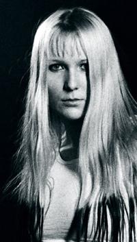 Kirsi Ihalainen a.k.a. Killi