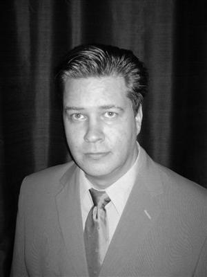 Marko Nykänen 2007