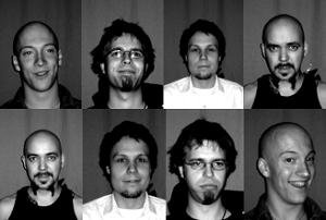 Mojo Swing 2005