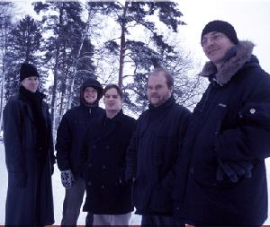 Tekijä Tuntematon 2004