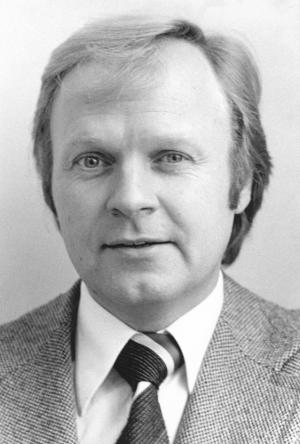 Eero Erkkilä 1980-luvulla, kuva Kari Hakli