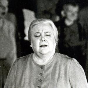 Anita Välkki 1984, kuva Kari Hakli