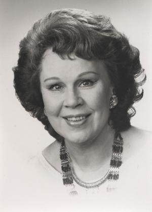 Taru Valjakka 1980-luvulla, kuva Kari Hakli