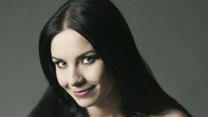Anneli Mattila 2013