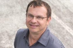 Klaus Suonsaari