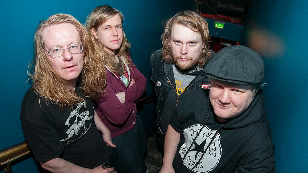 Lakeus punk ry: Sur-rur, Hero Dishonest, Seurat, Kehonrakentajat la 06.09.2025 20:00   Artistit:  Hero Dishonest,  Sur-rur   Paikka: Rytmikorjaamo, Seinjoki, Suomi      Osta liput (12 &euro;)       Liput: 12 &euro;  (tiketti.fi)