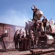 Leningrad Cowboys 2013