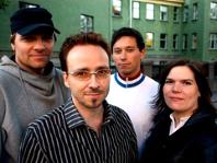 ZebraFish 2005