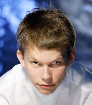 Joonas Ahonen