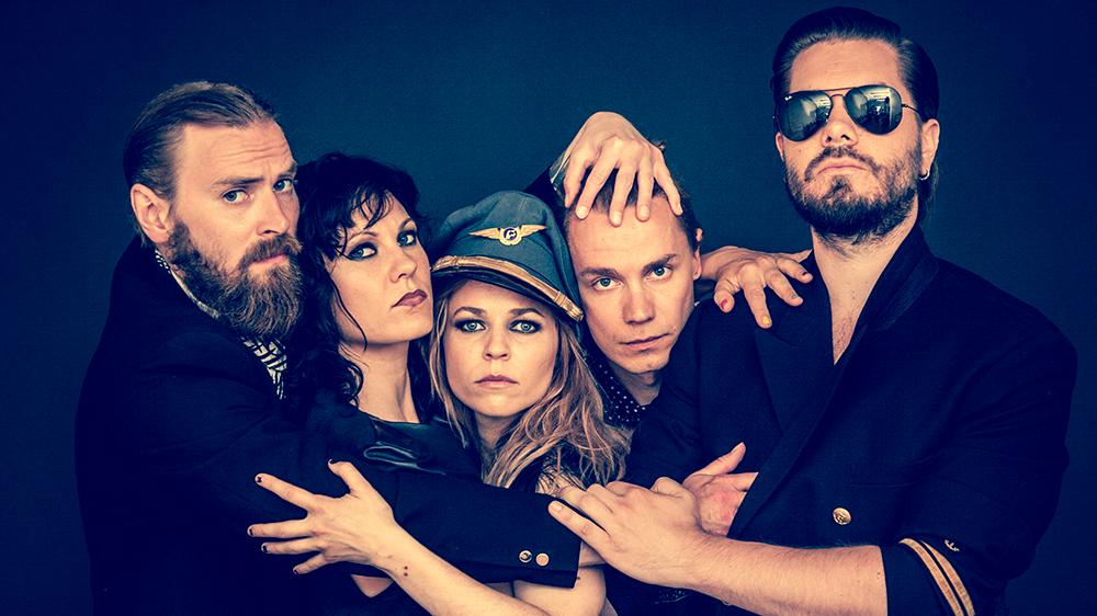 PMMP, Etta pe 08.11.2024 18:00   Artistit:  PMMP,  Etta   Paikka: Nokia-areena, Tampere, Suomi      Osta liput (59,90 &euro;)       Liput: 59,90 &euro;  (lippu.fi)