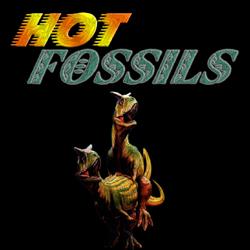 Hot Fossils