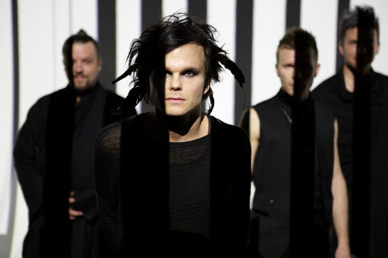 The Rasmus pe 03.10.2025 20:00   Artisti:  The Rasmus   Paikka: Mysn Musaklubi, Mys, Lahti, Suomi      Osta liput (34 &euro;)       Liput: 34 &euro;  (tiketti.fi)