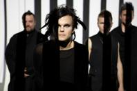 The Rasmus 2012