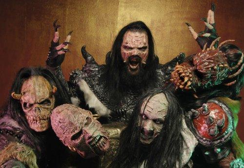 Lordi pe 09.12.2022 19:00   Artisti:  Lordi   Paikka: Olympia, Tampere, Suomi      Osta liput (28 &euro;)       Liput: 28 &euro;  (tiketti.fi)