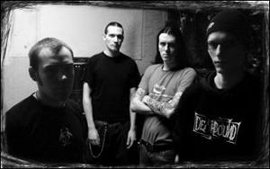 Deathbound
