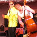 Kullaa Rock 'n' Roll Rumble: The Lowdown Saints (SWE), Nine Lives, Sweet Jeena and Her Sweethearts & The Sassies, The Jokers, Eddy And The Stompers, Boogie On The Rocks, The Yurigagarins la 06.07.2024 17:00   Artistit: The Lowdown Saints (SWE),  Nine Lives,  Sweet Jeena and her Sweethearts, The Sassies, The Jokers, Eddy And The Stompers, Boogie On The Rocks, The Yurigagarins   Paikka: Lazy Ass Ranch, Kullaa, Ulvila, Suomi  Liput: 20 &euro;