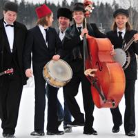 Sakilaiset 2009