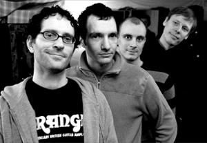 Montevideo 2005