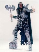 Lordi 2002